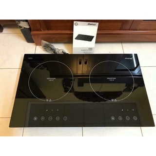 Bếp từ đôi STEBA IK300, bếp từ lắp âm