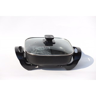 Lẩu điện đa năng SHACHU CS-F1