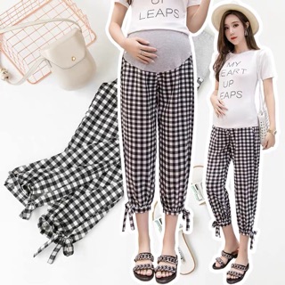 quần lửng bầu đẹp mặc nhẹ mát ngày hè (video shop ₫✅sẵn hàng ✅
