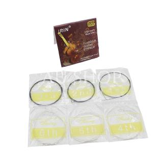 Dây đàn guitar bằng nylon