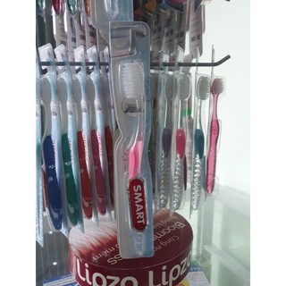 Bàn trải đánh răng Smart - Lipzo