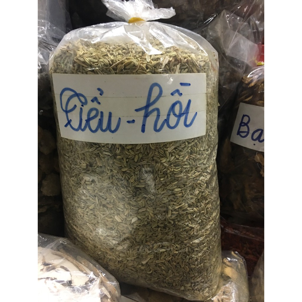 Tiểu hồi tiểu hồi hương gia vị ngon rẻ