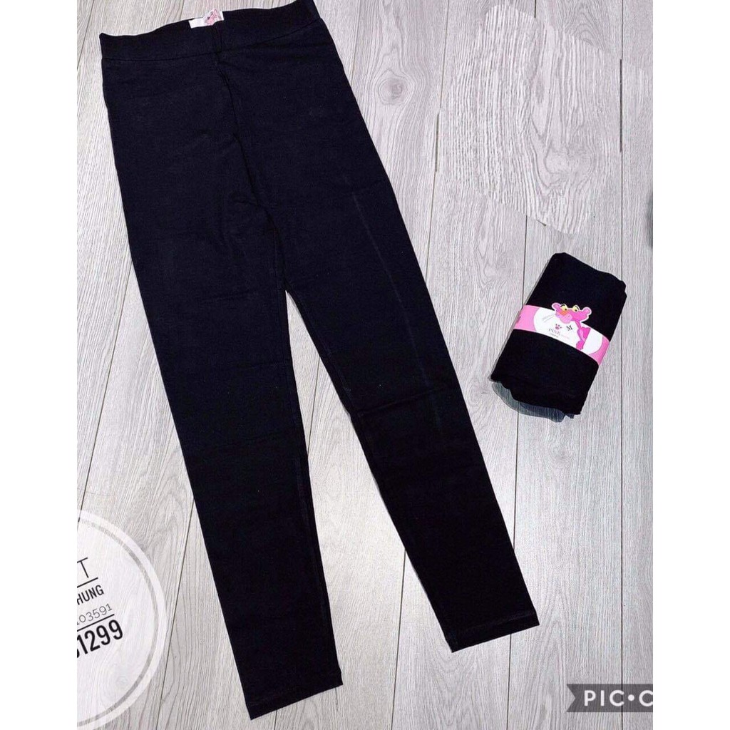Quần legging hổ Pink SLA0319 | BigBuy360 - bigbuy360.vn
