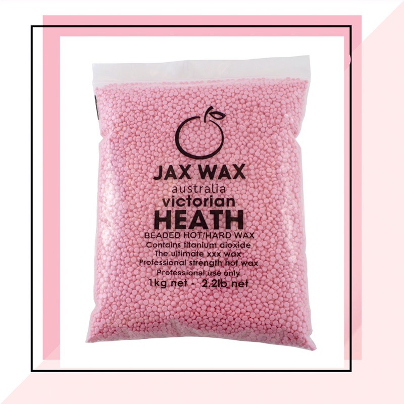 Sáp Tẩy Lông Jax Wax của Úc | BigBuy360 - bigbuy360.vn