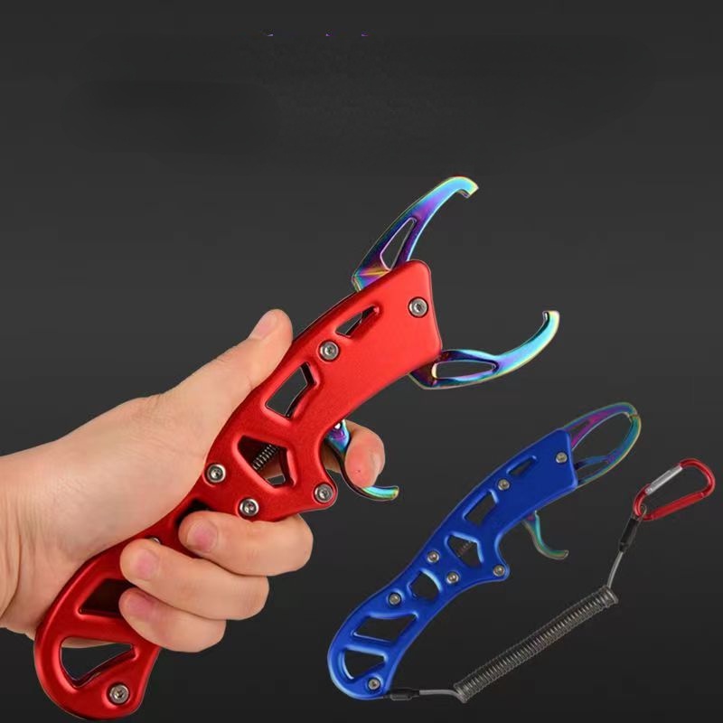 Giá Đỡ Cần Câu Cá Bằng Hợp Kim Nhôm Gọn Nhẹ Tiện Dụng