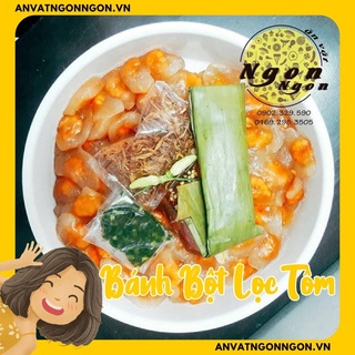 BÁNH BỘT LỌC PHAN THIẾT
