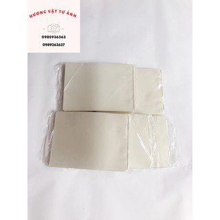 Giấy ép plastic khổ 160x225 (A5 - CP3) - H21
