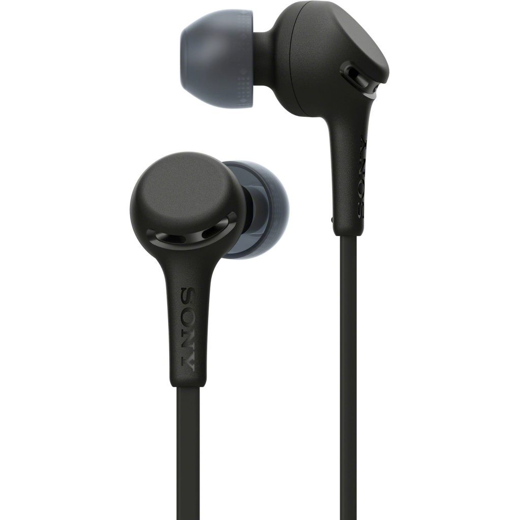 Tai nghe không dây SONY WIXB400/BZ E