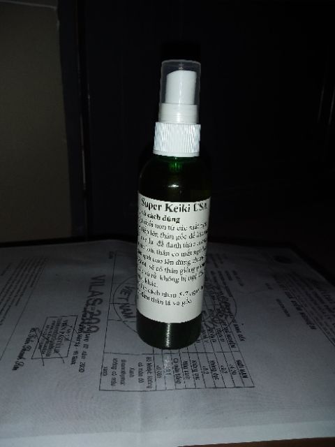 Combo nhân giống phong lan