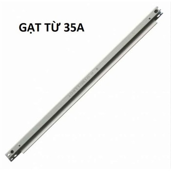 Bộ gạt từ và gạt mực 35/36/78/83/85/88A