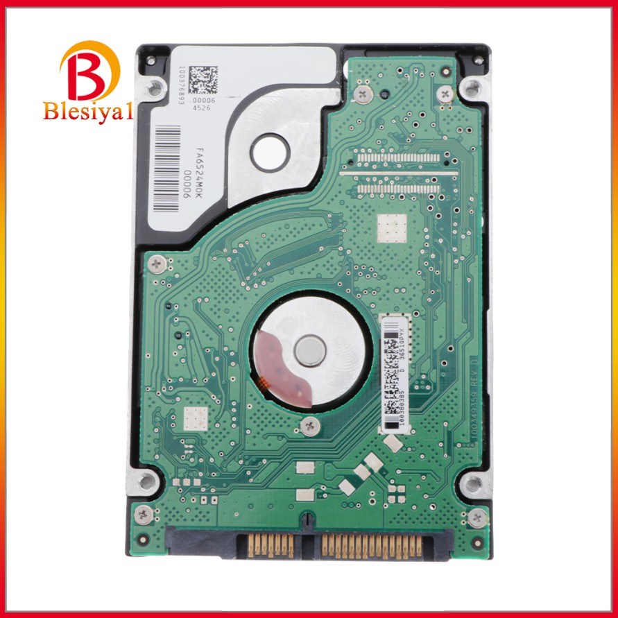 Ổ Cứng Ngoài 2.5 "10Mm Sata 8mb 750gb Tốc Độ 70-100m | BigBuy360 - bigbuy360.vn