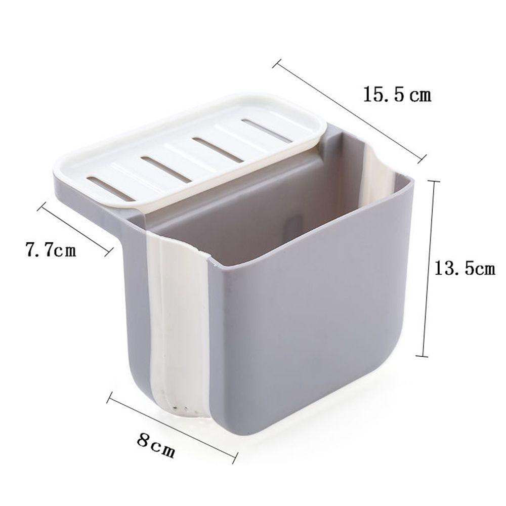 WATTLE Rổ Lọc Rác Khô Và Ướt Hữu Dụng Đa Năng Cho Bồn Rửa Nhà Bếp