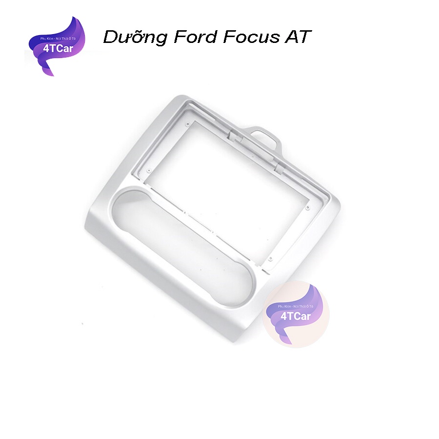 Mặt dưỡng Ford Focus 2004-2014 số tự động (9 inch)