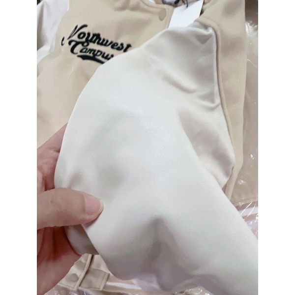 Sẵn hàng Bomber zara dư xịn đét, mẫu mới nhất năm 2022