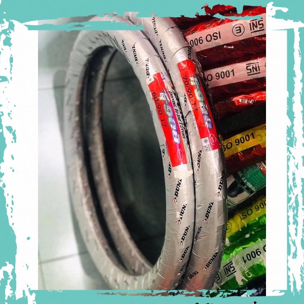 Vỏ Dunlop t900 Chữ Vàng Thailand Chính hãng Có Ruột TT Và Không Ruột TL