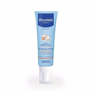 Kem dưỡng da Mustela 125ml HT559