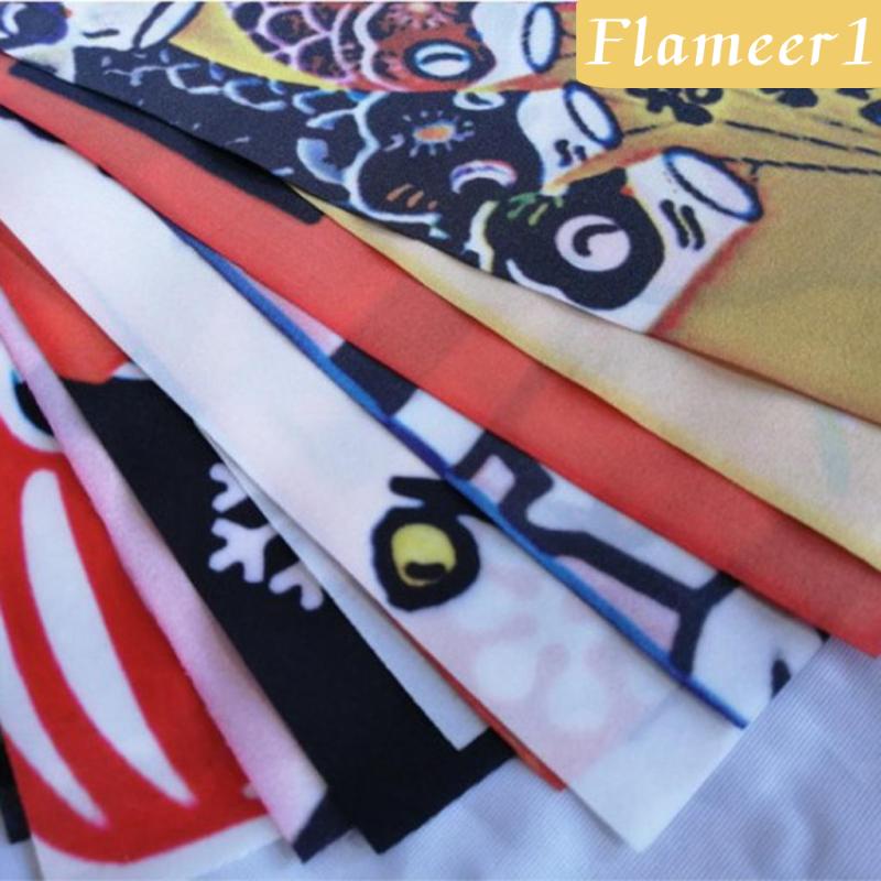 Dây Cờ Trang Trí Nhật Bản 5M 01 [Flameameer1]