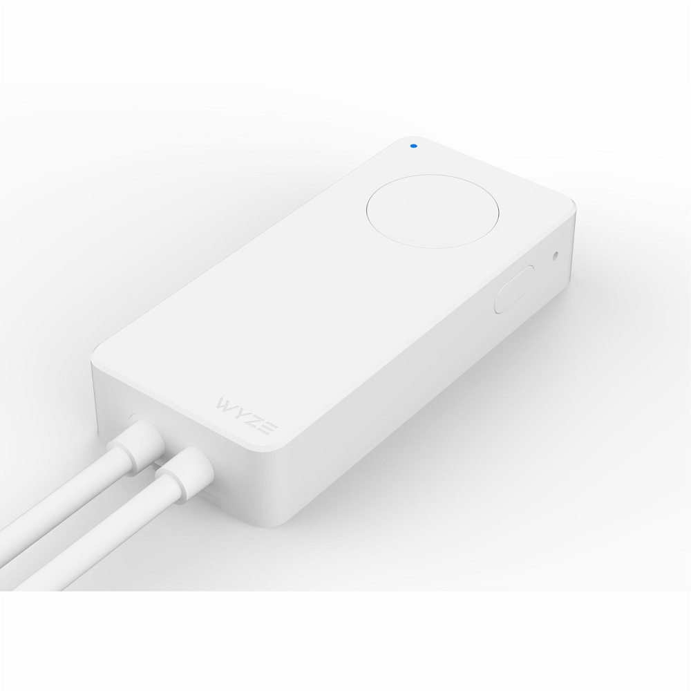 Đèn LED dây Wyze Light Strip Pro, phát 16 màu cùng lúc, 16 triệu màu, dài 5/10m