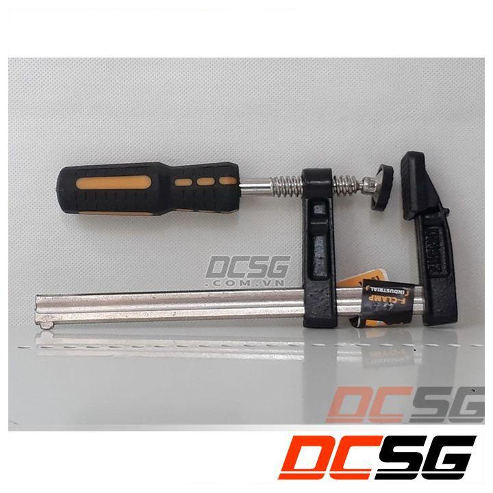 Cảo chữ F 50x250mm Tolsen 10163