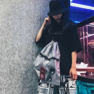 Cặp dây rút phản quang (combo Phg linh)