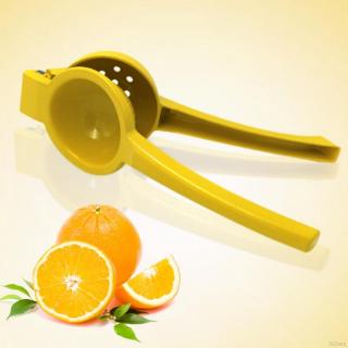 Lemon Juicer Aluminum Juicer Manual Lemon Clamp Multi-Function Juicer