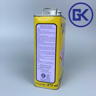 Chất tẩy sơn ATM Paint Remover 875ml