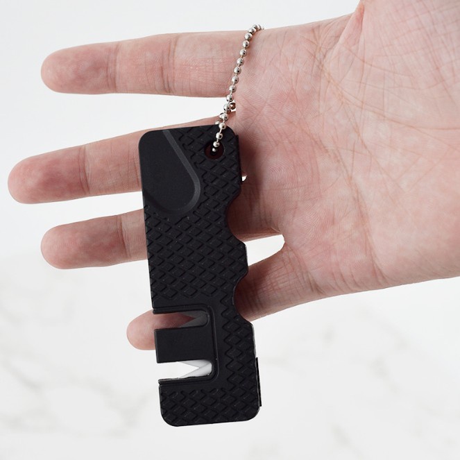 Dụng cụ mài dao mini cầm tay tiện lợi