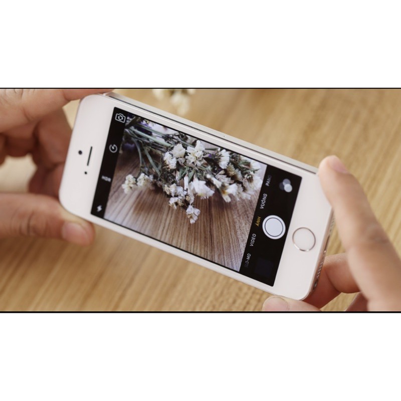 Điện thoại Apple iPhone 5s