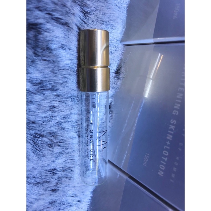 Nước hoa MdoC Signature-nước hoa nam | Thế Giới Skin Care