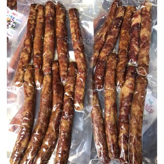 Lạp xưởng gác bếp tây bắc, 500g