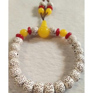 Vòng tay hạt bồ đề tinh nguyệt