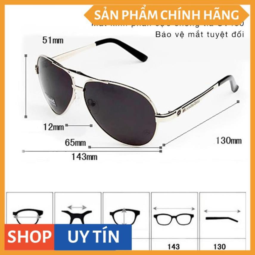 MẮT KÍNH MÁT NAM ITALY CHÍNH HÃNG CAO CẤP 737 FULLBOX | BigBuy360 - bigbuy360.vn