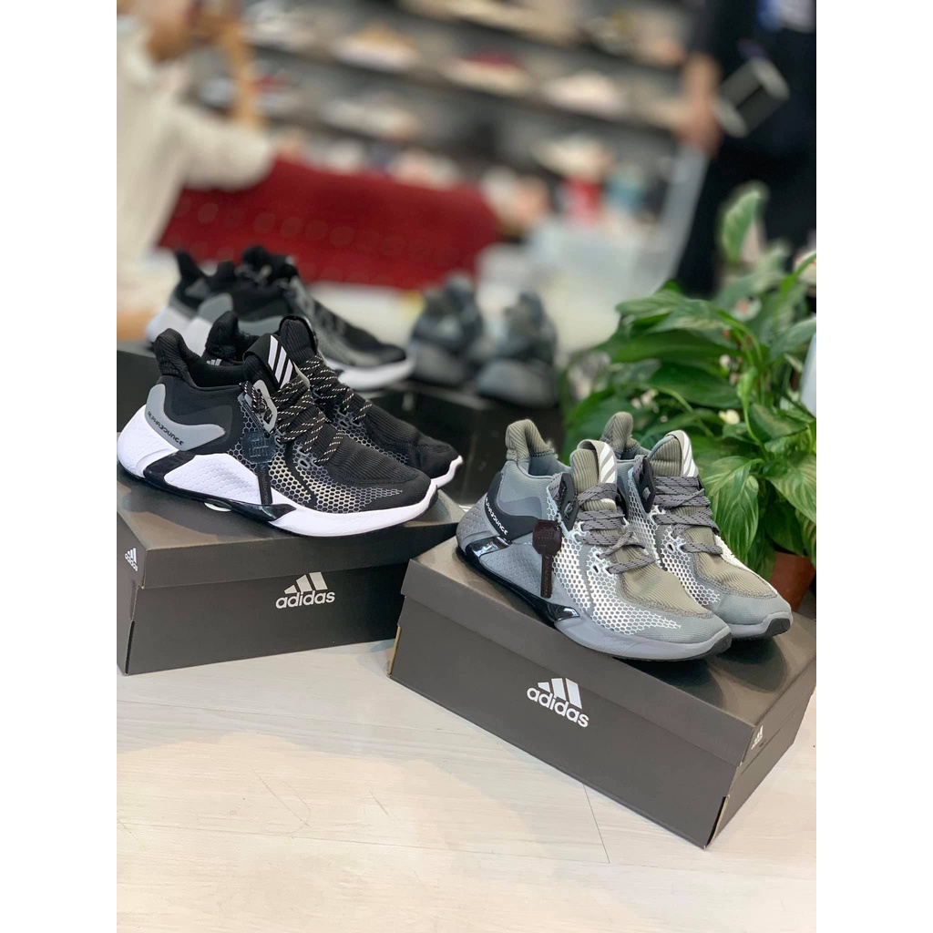 GIÀY THỂ THAO SNEAKER AB 2020 CÁC MÀU CƠ BẢN  ALPHABOUNCE, ALPHA BẢN SC ẢNH THẬT BẢN BEST +FREESHIP