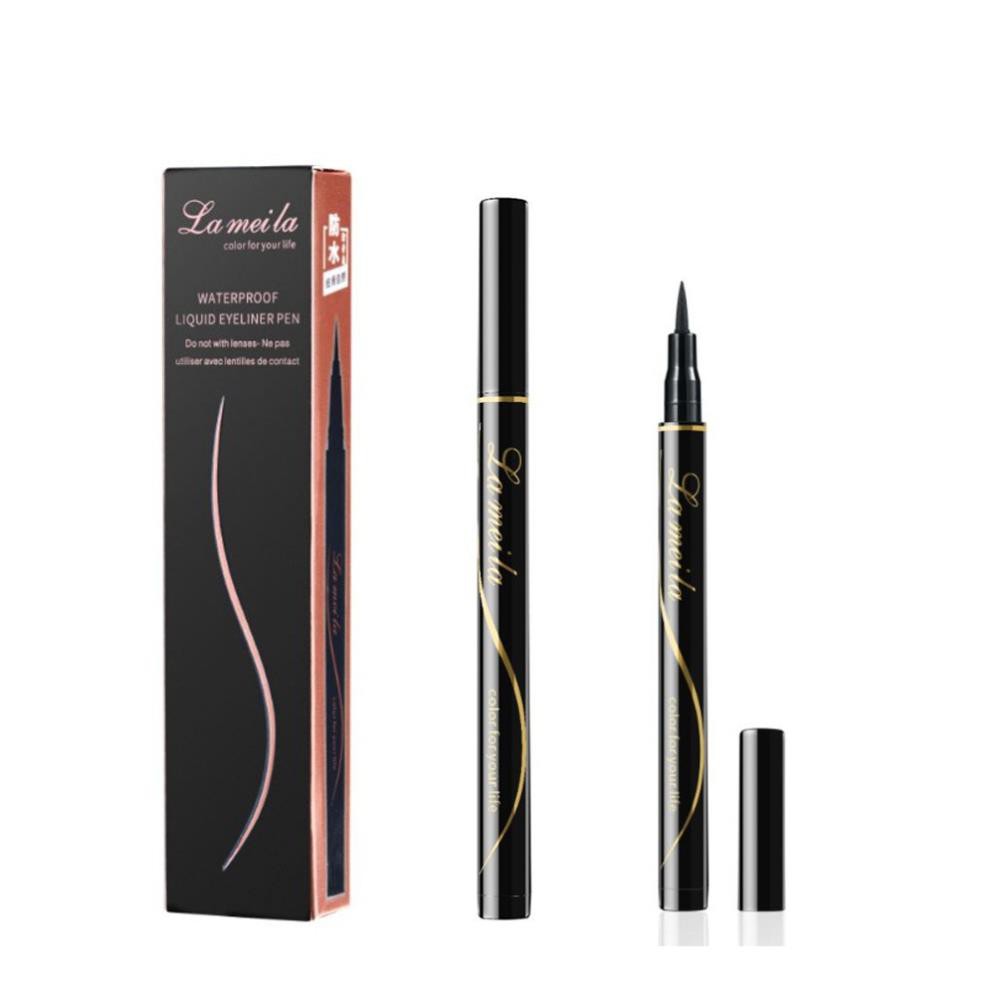 Bút kẻ mắt Lameila - Eyeliner Lameila Hàng nội địa Trung chính hãng Molangshop