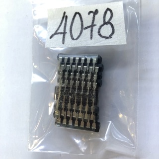 10c ic 4078 chân cắm