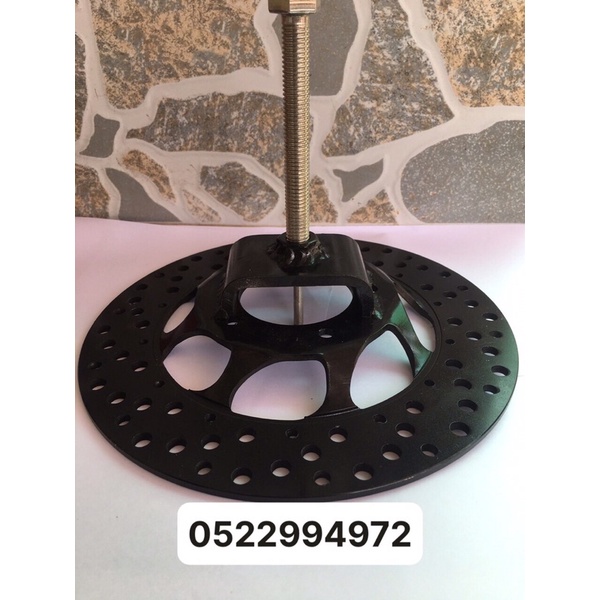 Cảo Mâm Máy Giặt - Bulong inox CNC