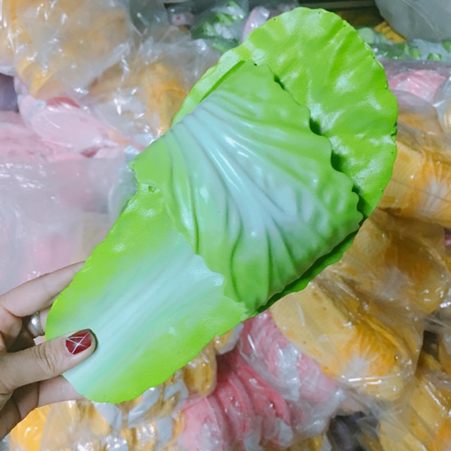 Combo 4 đôi bắp cải chọn size