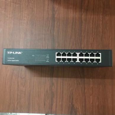 Bộ chia mạng Switch 16 post và 24 post gigabit Switch 100MB 24post 16 cổng và 24 cổng 25 cổng 48 cổng