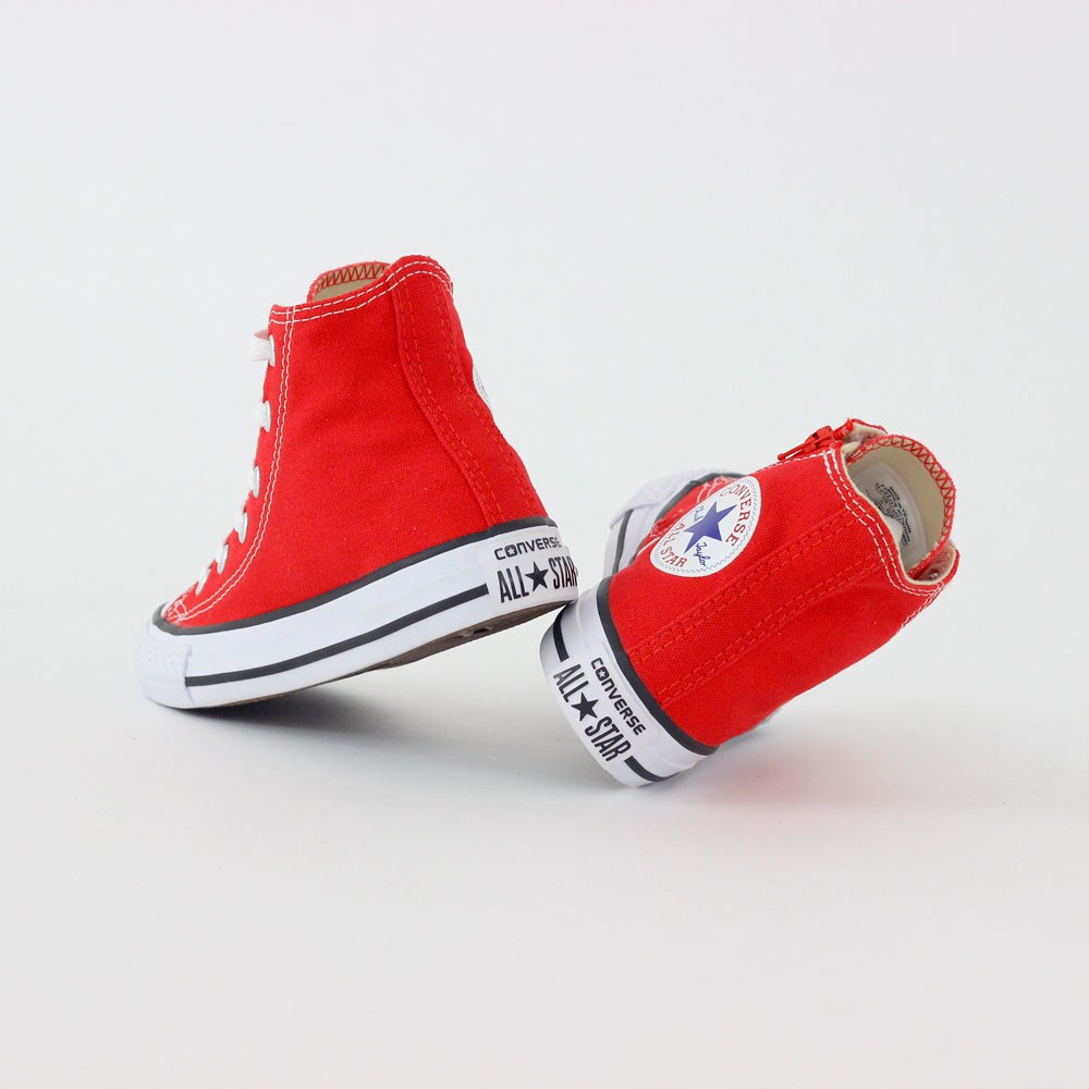 Giày sneakers Converse Chuck Taylor All Star Kid 327469C