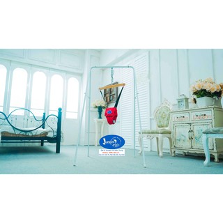 Dây Đai Xích Đu Nhún Nhảy Tập Đi jumperkid