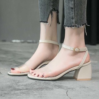 (ẢNH THẬT) Giày sandal 5p quay ngang