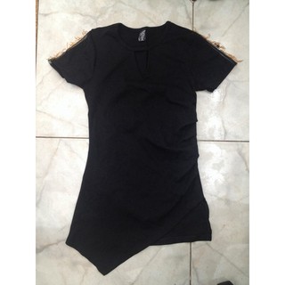 Áo thun kiểu cho bạn gái