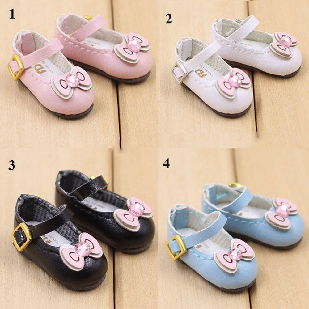 Giày Búp Bê Bằng Vải Có 4 Kiểu Mẫu Thiết Kế Mới Xinh Xắn Thời Trang