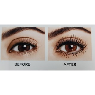 Mascara làm dài và dày mi L'Oreal