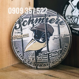 Sáp tóc Schmiere Pomade Rock Hard