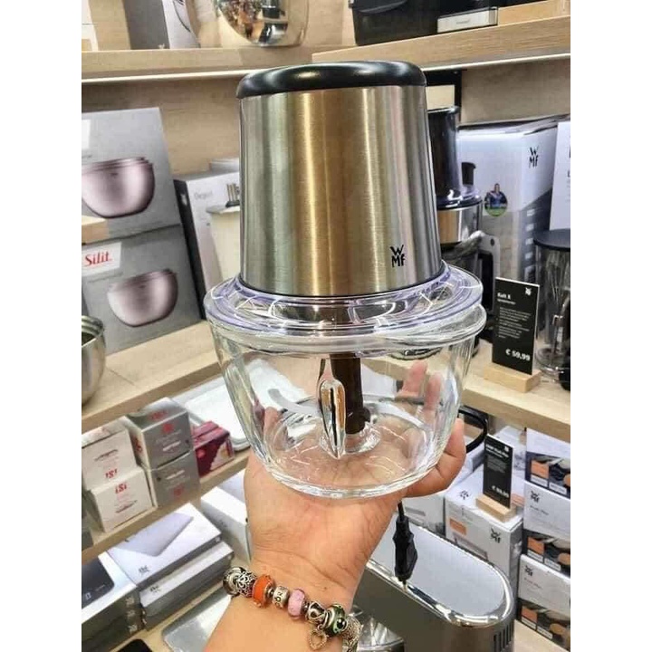 [Hàng Đức] Máy Xay Thịt WMF Kult X