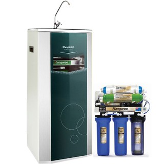 Máy lọc nước RO Kangaroo VTU KG109A 9 lõi