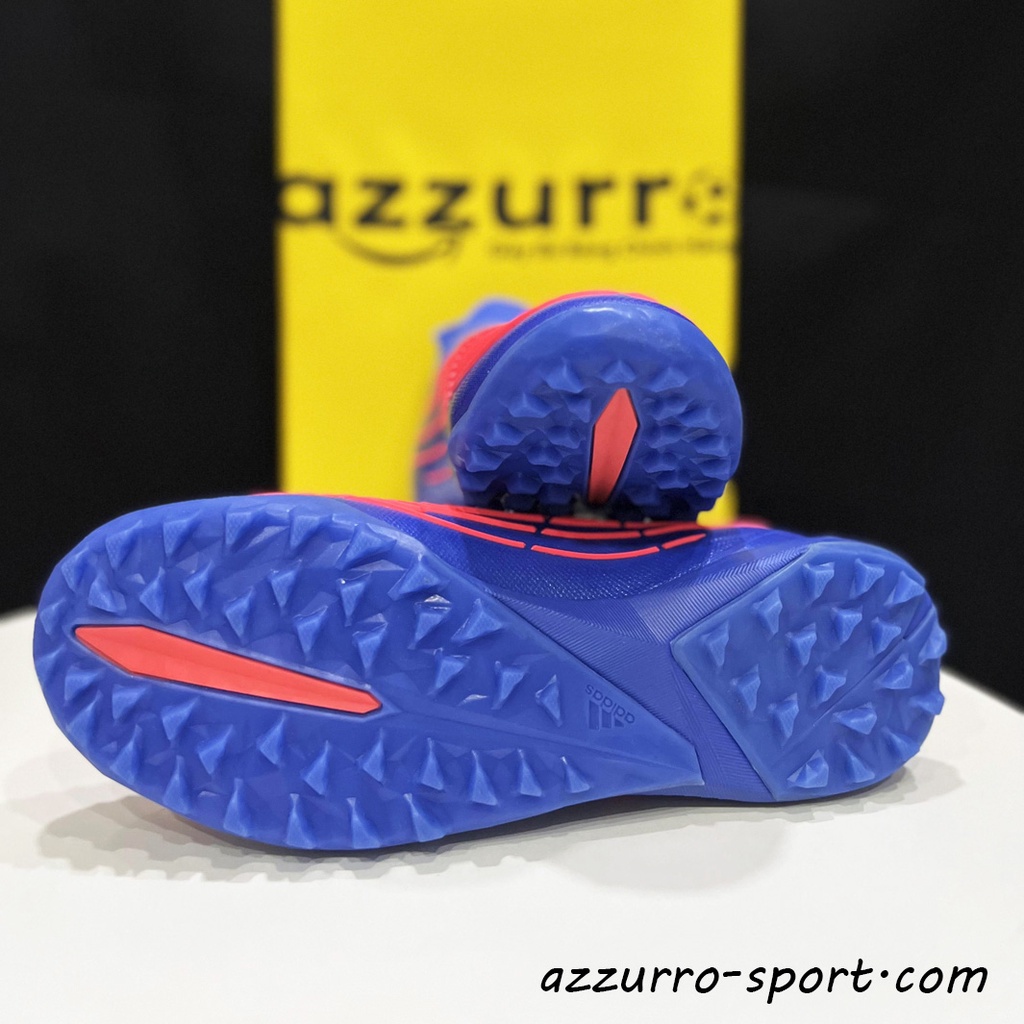 Giày Đá Bóng  ADIDAS PREDATOR EDGE .1 TF  - GW9997 - Giày Đá Banh Sân Cỏ Nhân Tạo Chính Hãng