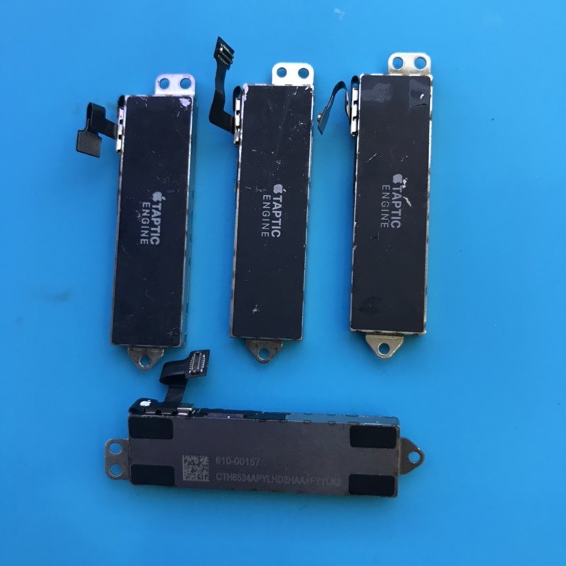 cục rung iphone 7