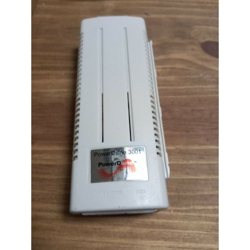 Thiết Bị Wifi Aruba 105 + Adapter POE 48V Dễ Thi Công